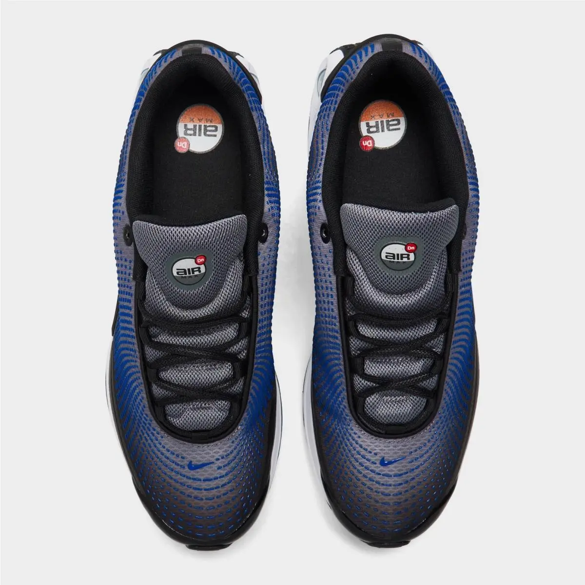 Nike shoes - Nike Air Max DN - Air Max - HM0708-001 - Blue 3