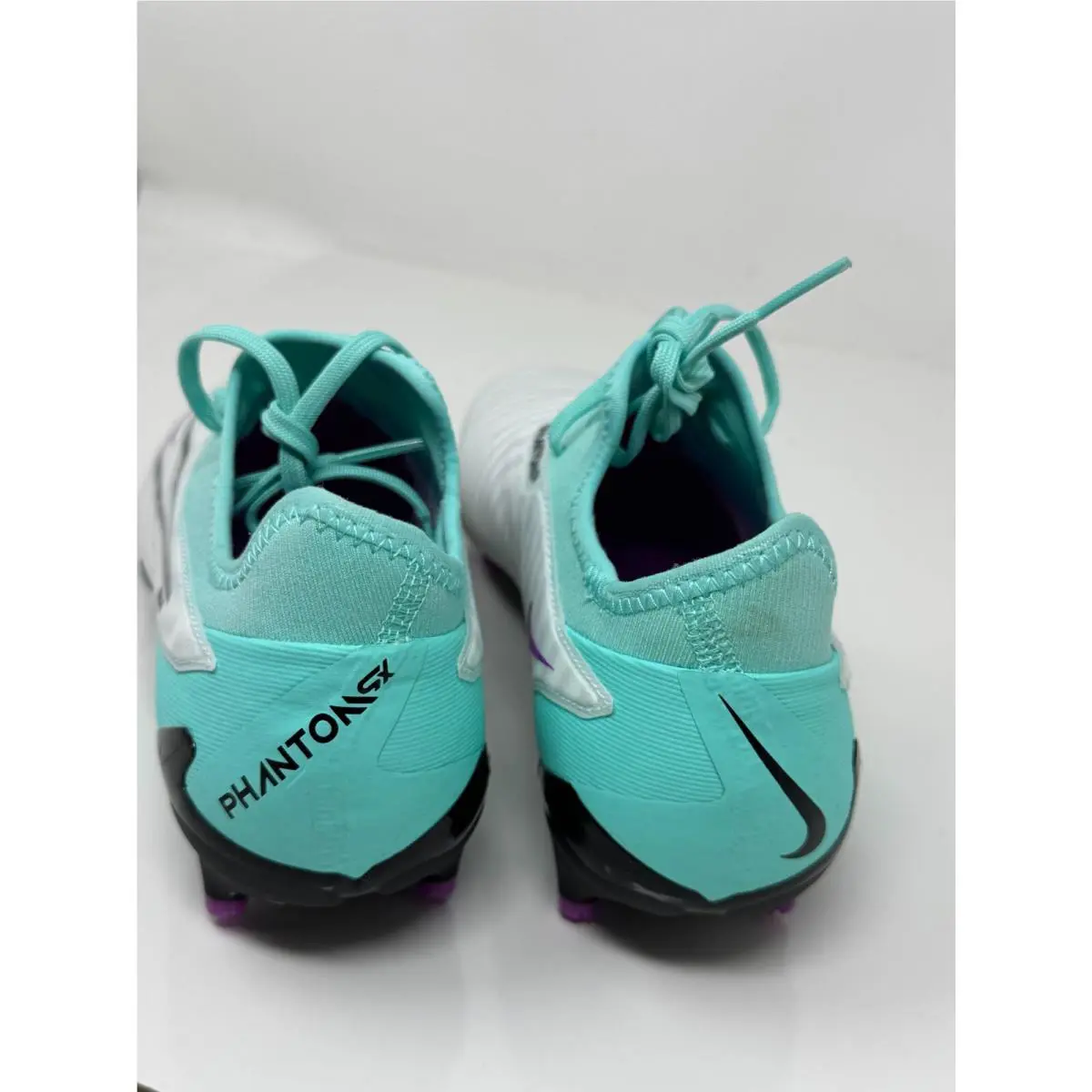 Nike shoes - Nike Phantom GX - Phantom - DD9463 300 - Green (UPC: 196969016098) 1