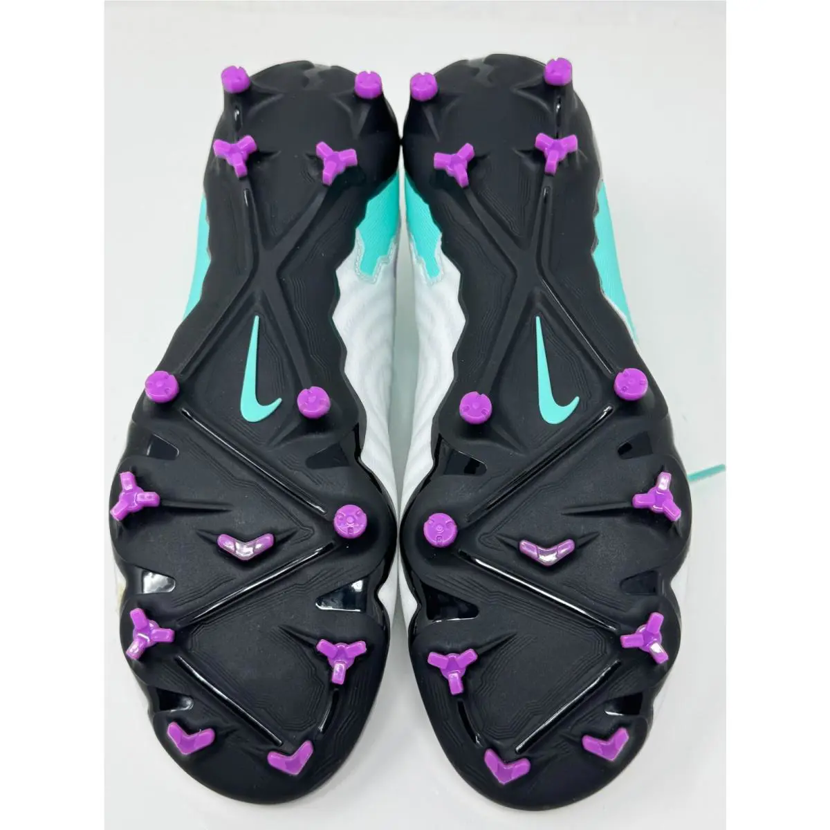 Nike shoes - Nike Phantom GX - Phantom - DD9463 300 - Green (UPC: 196969016098) 2