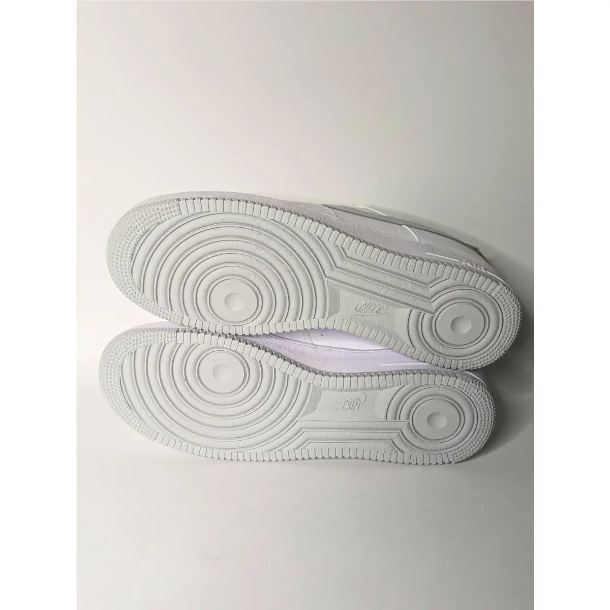 Nike shoes - Nike Air Force 1 - Air Force - DC2911-100 - White 5