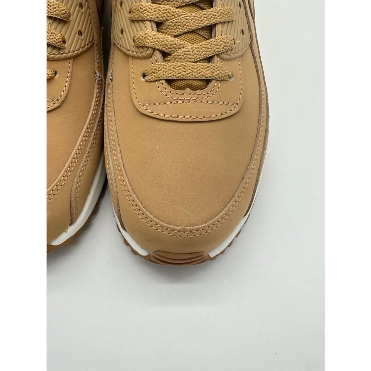 Nike shoes - Nike Air Max 90 - Air Max - HJ3153-200 - Brown 9