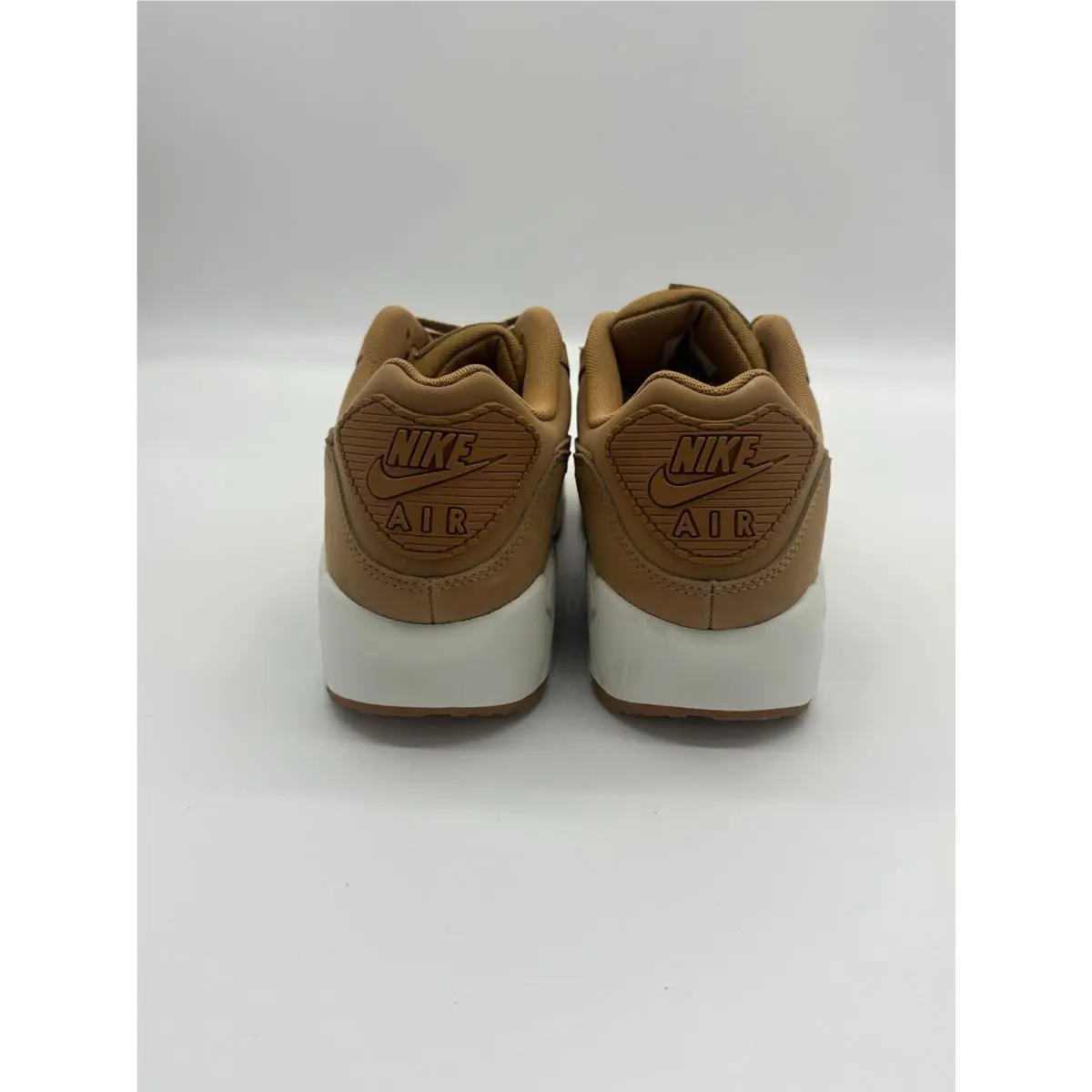 Nike shoes - Nike Air Max 90 - Air Max - HJ3153-200 - Brown 10