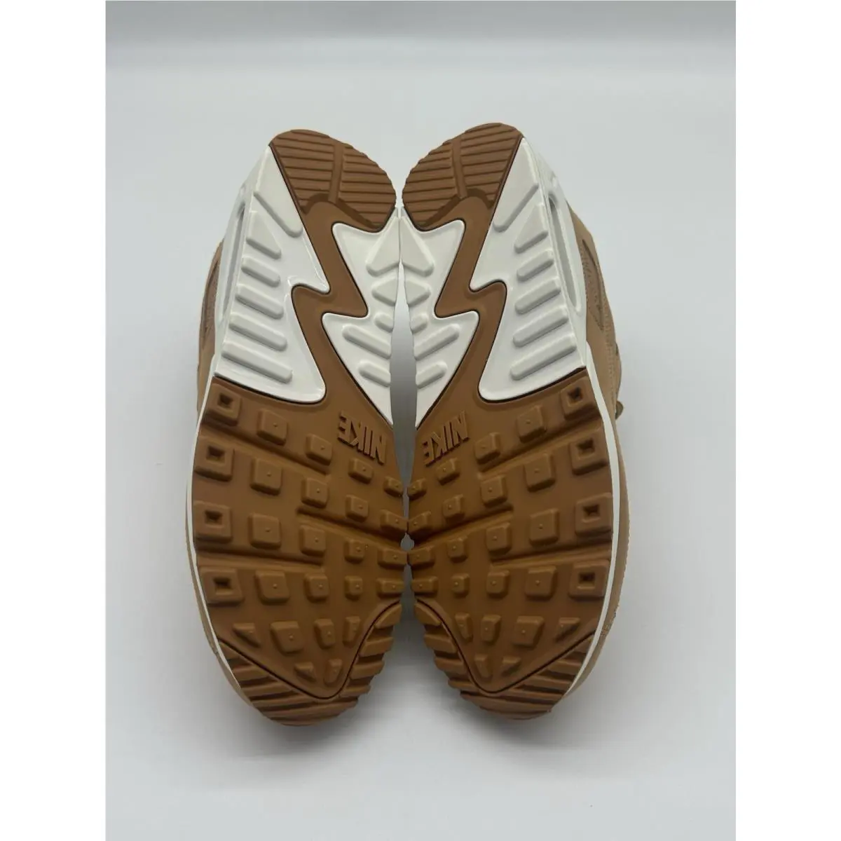 Nike shoes - Nike Air Max 90 - Air Max - HJ3153-200 - Brown 11