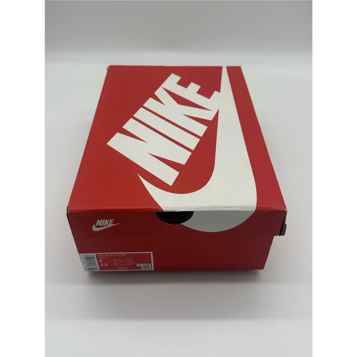 Nike shoes - Nike Air Max 90 - Air Max - HJ3153-200 - Brown 12