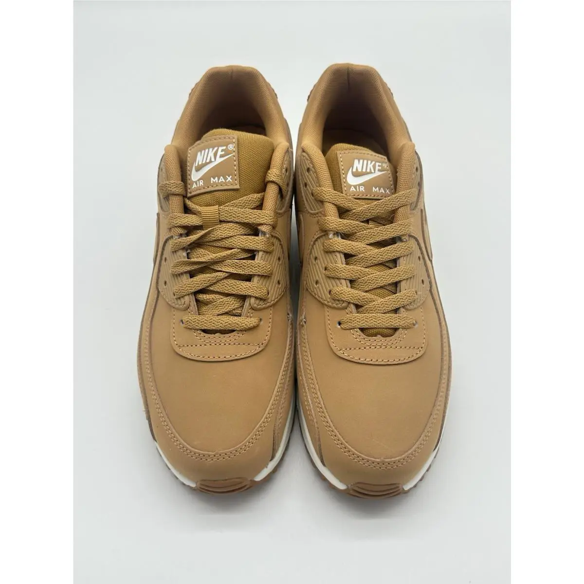 Nike shoes - Nike Air Max 90 - Air Max - HJ3153-200 - Brown 4