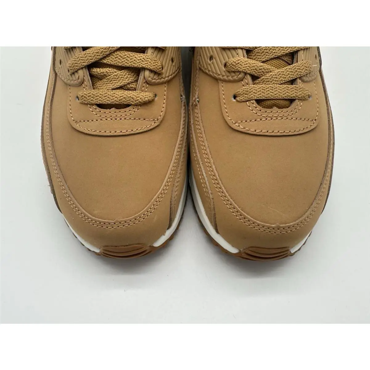 Nike shoes - Nike Air Max 90 - Air Max - HJ3153-200 - Brown 7