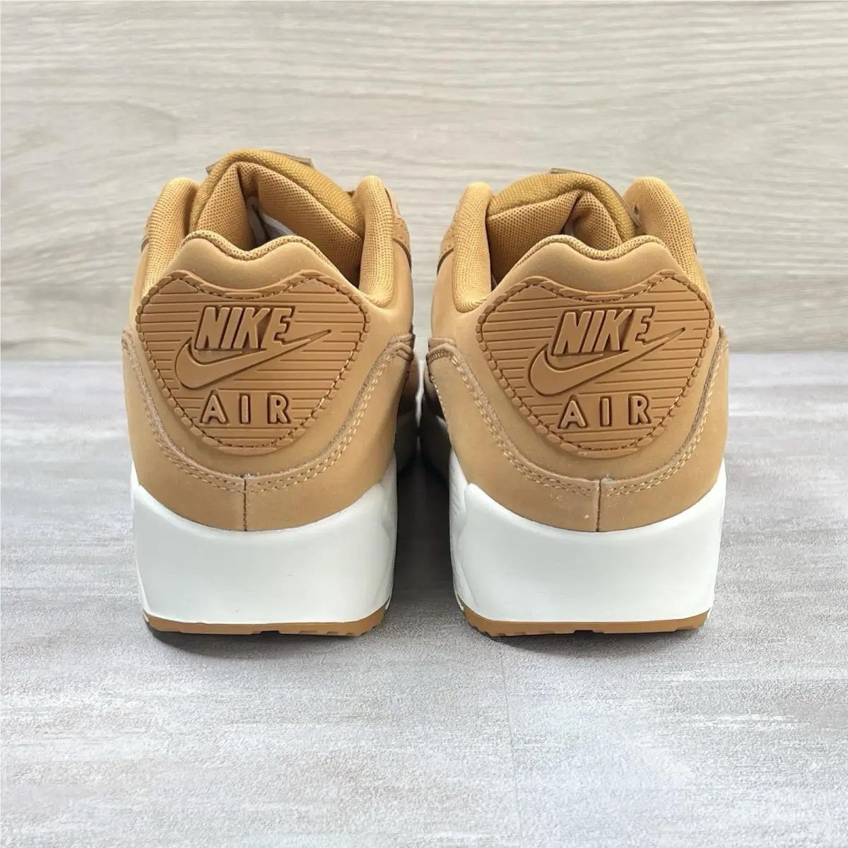 Nike shoes - Nike Air Max 90 - Air Max - HJ3153-200 - Brown 2