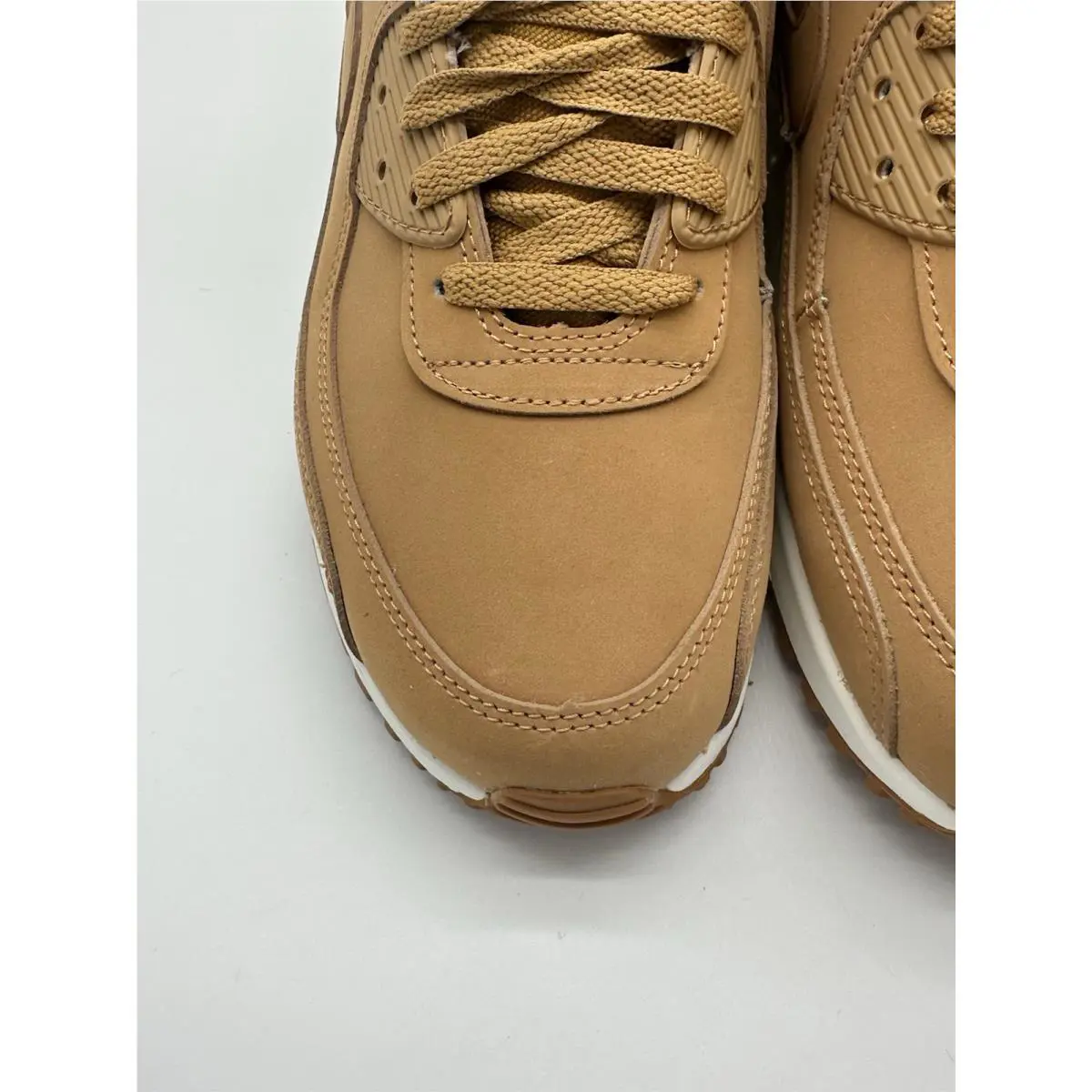 Nike shoes - Nike Air Max 90 - Air Max - HJ3153-200 - Brown 8