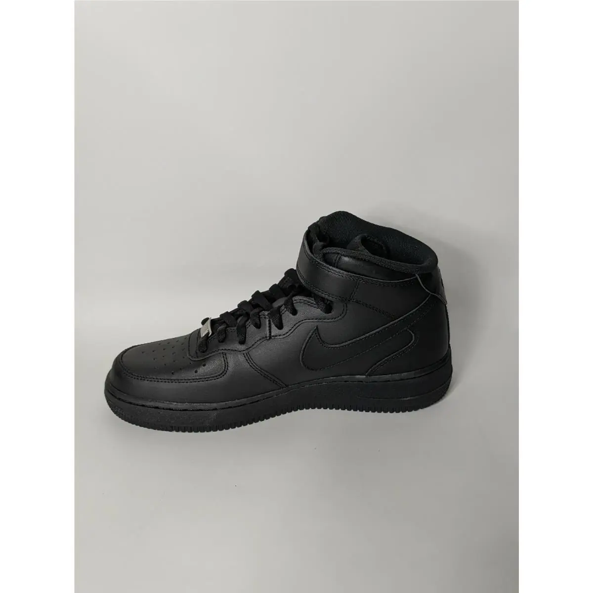 Nike shoes - Nike Air Force 1 `07 - CW2289-001 - Black 3