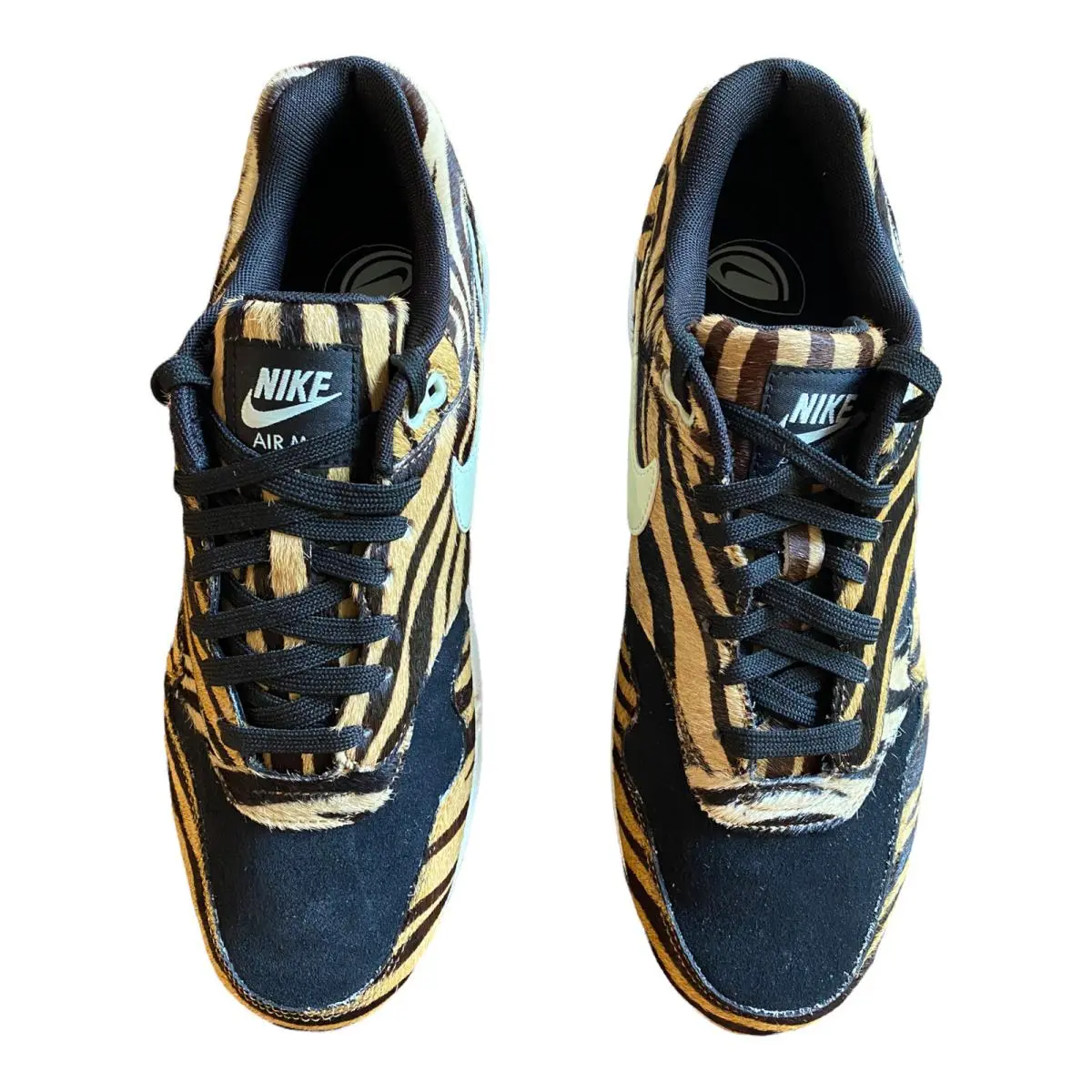 Nike shoes - Nike Air Max 1 - Air Max - DH1301800 - Multicolor 2