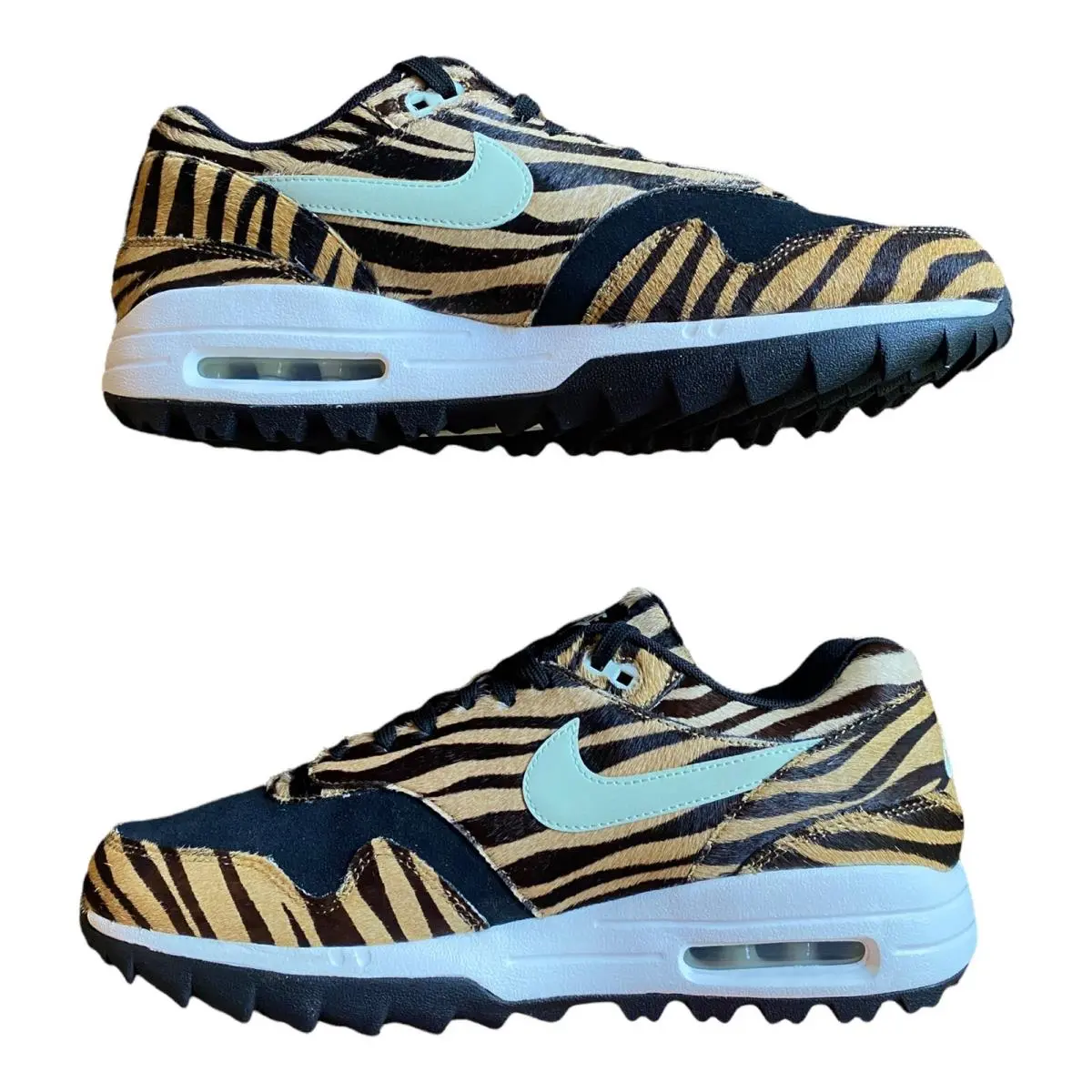 Nike shoes - Nike Air Max 1 - Air Max - DH1301800 - Multicolor 3