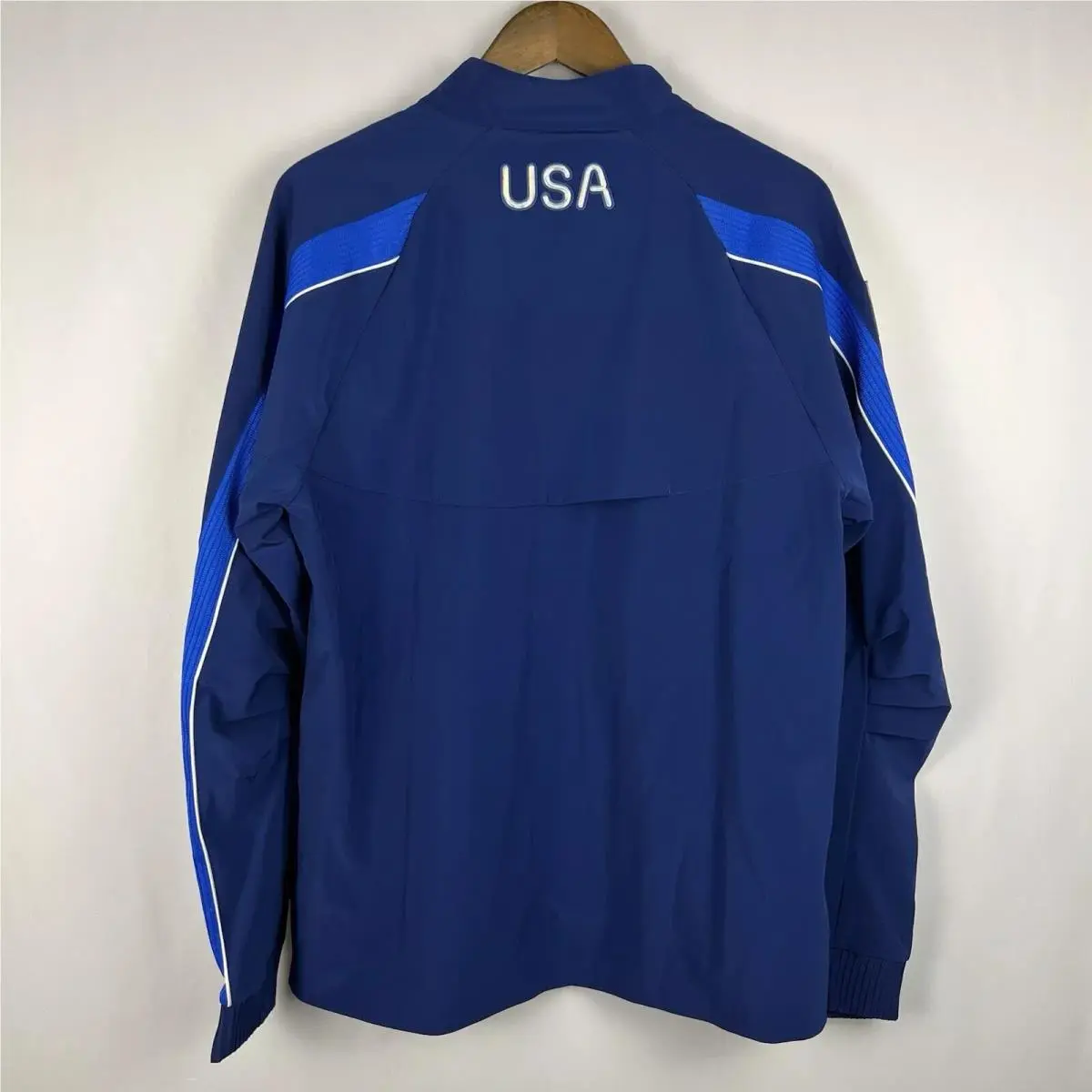 Nike clothing - DZ3559492 - DZ3559492 - Blue (UPC: 197594038424) 9