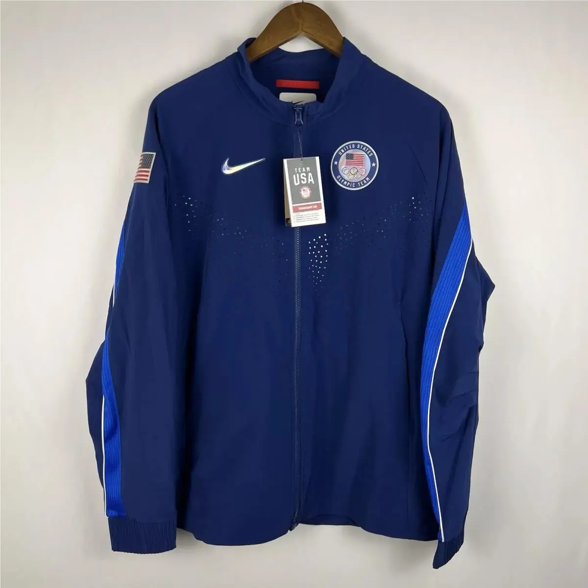 Nike clothing - DZ3559492 - DZ3559492 - Blue (UPC: 197594038424) 16