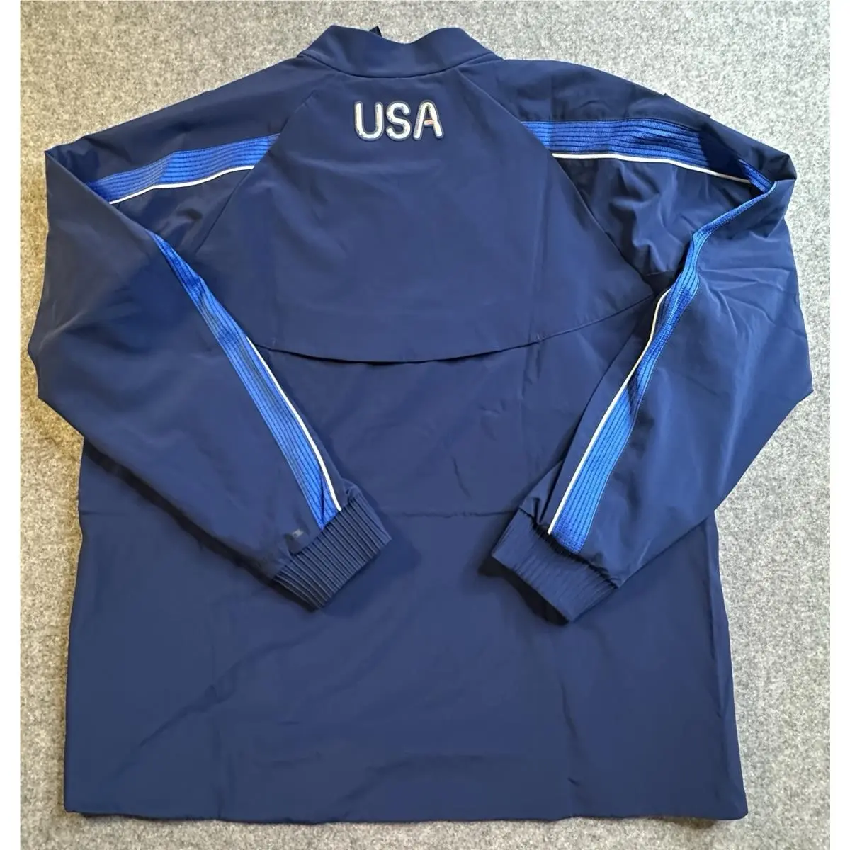 Nike clothing - DZ3559492 - DZ3559492 - Blue 0