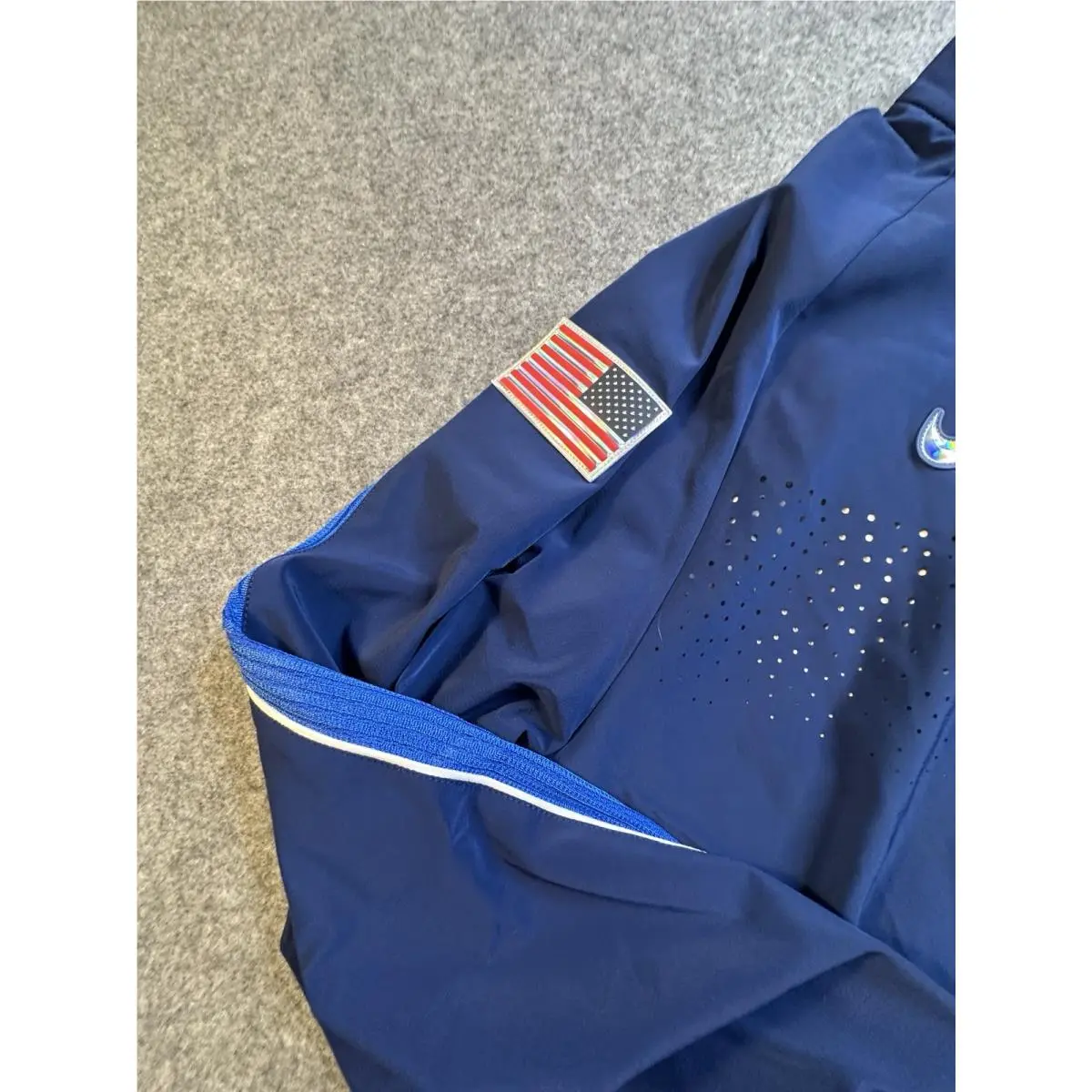 Nike clothing - DZ3559492 - DZ3559492 - Blue 7