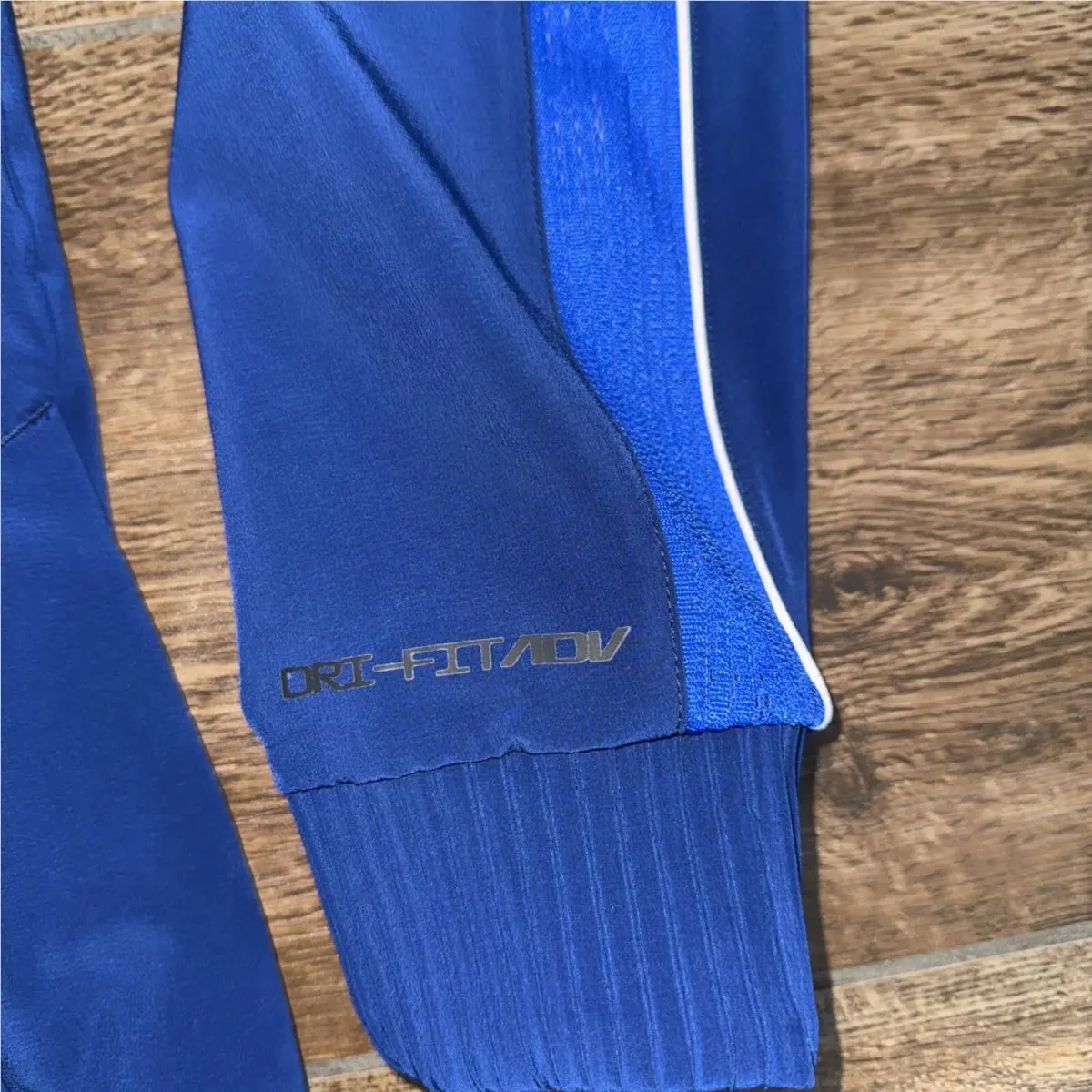 Nike clothing - DZ3559492 - DZ3559492 - Blue (UPC: 197594038424) 13