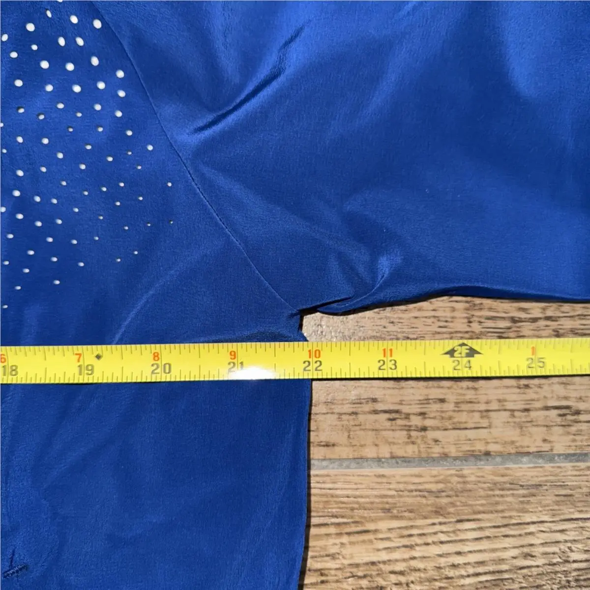 Nike clothing - DZ3559492 - DZ3559492 - Blue (UPC: 197594038424) 18