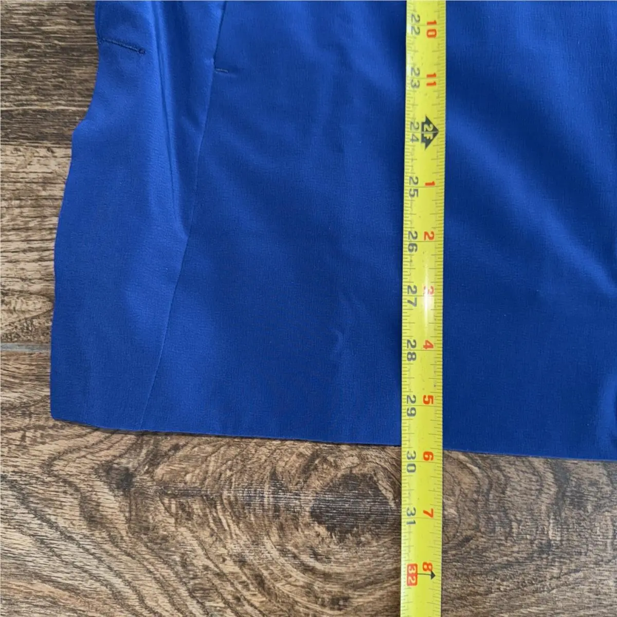 Nike clothing - DZ3559492 - DZ3559492 - Blue (UPC: 197594038424) 19