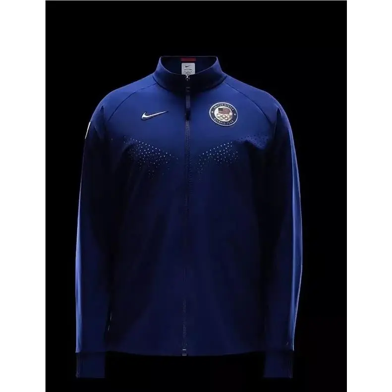 Nike clothing - DZ3559492 - DZ3559492 - Blue (UPC: 197594038424) 2