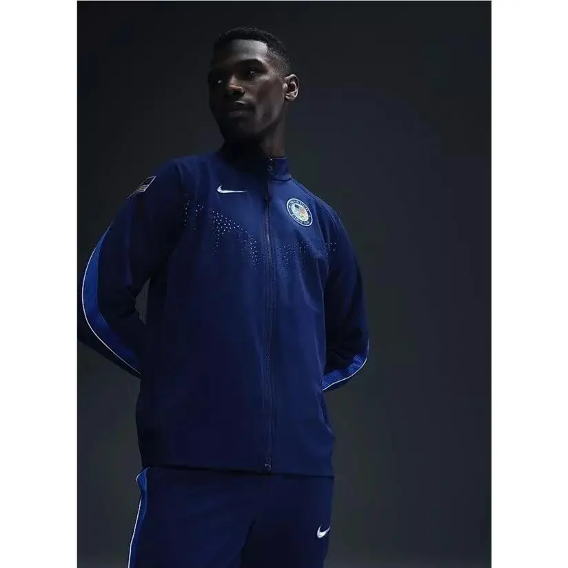 Nike clothing - DZ3559492 - DZ3559492 - Blue (UPC: 197594038424) 3