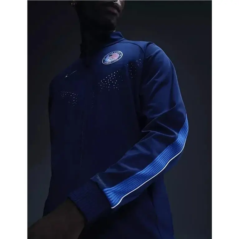 Nike clothing - DZ3559492 - DZ3559492 - Blue (UPC: 197594038424) 5