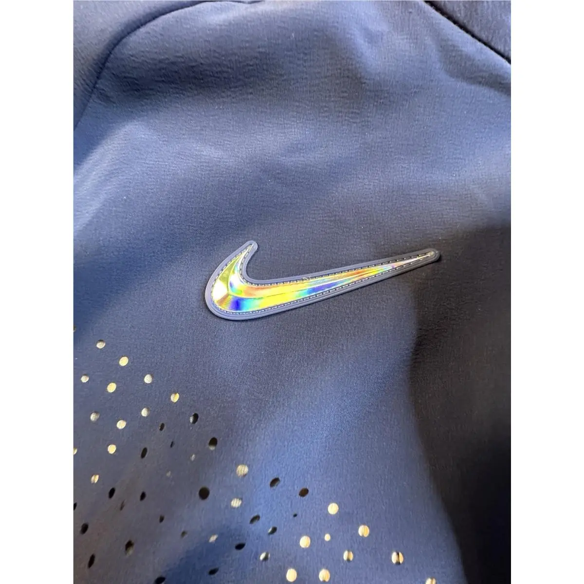 Nike clothing - DZ3559492 - DZ3559492 - Blue 8