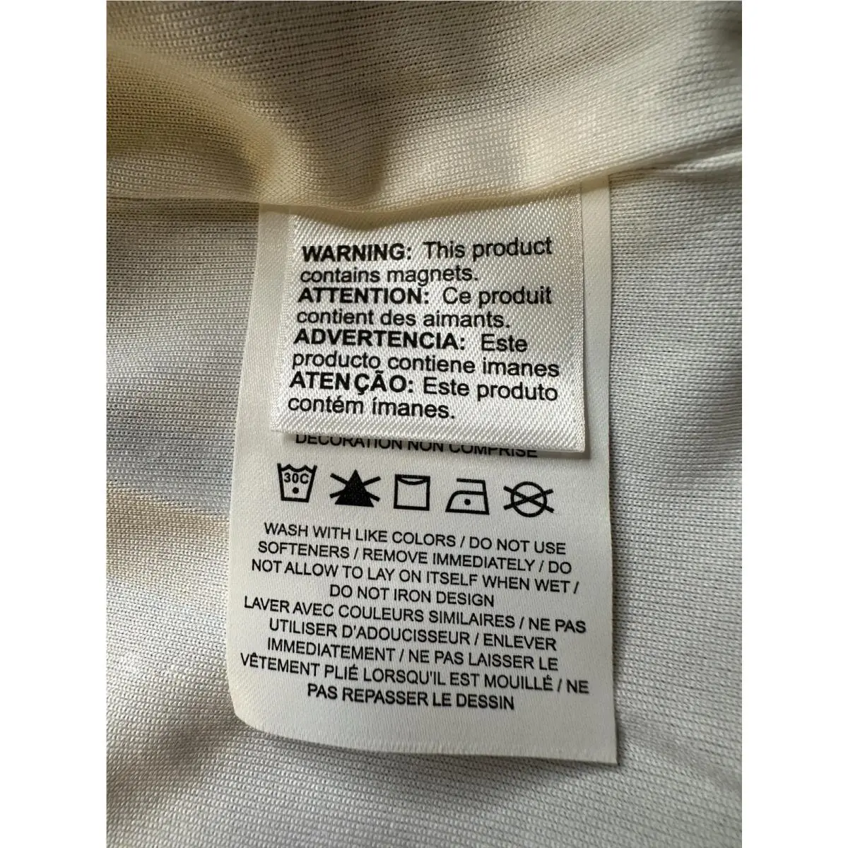 Nike clothing - DZ3559492 - DZ3559492 - Blue 13