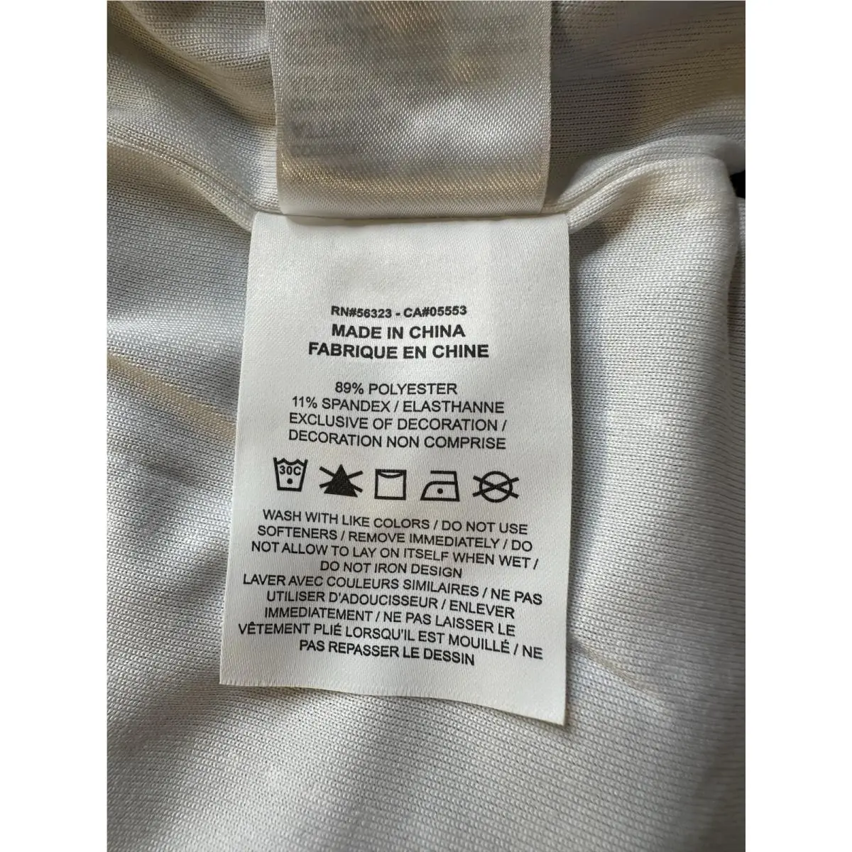 Nike clothing - DZ3559492 - DZ3559492 - Blue 14