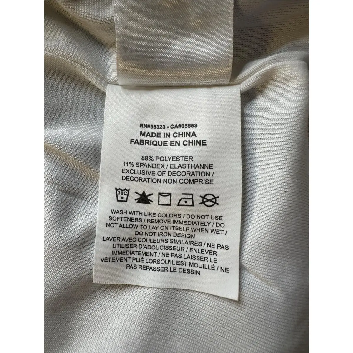 Nike clothing - DZ3559492 - DZ3559492 - Blue 15
