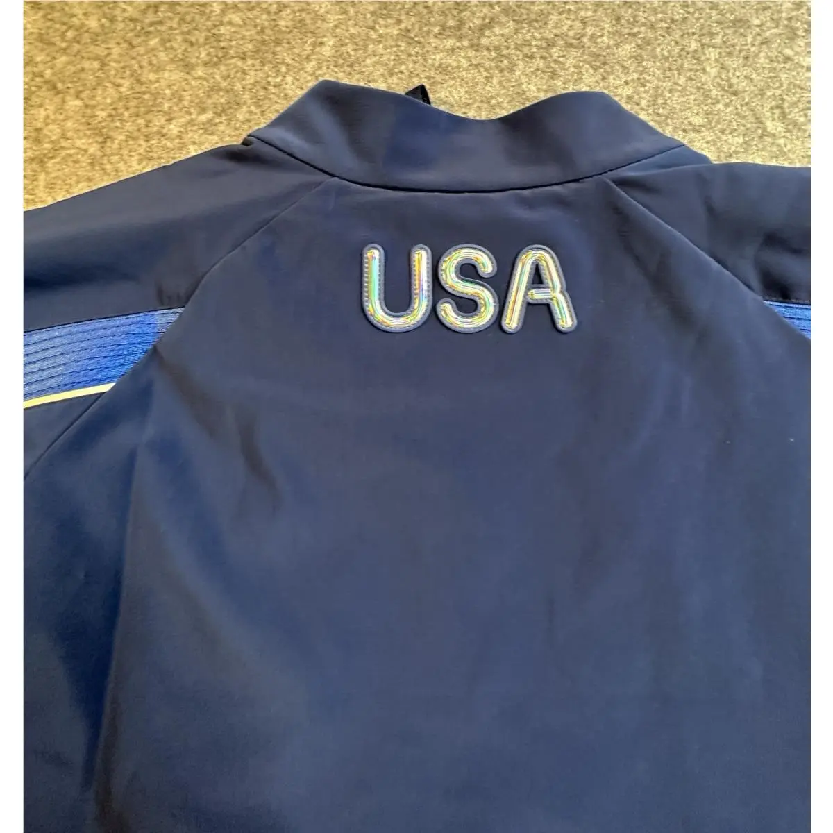 Nike clothing - DZ3559492 - DZ3559492 - Blue 16