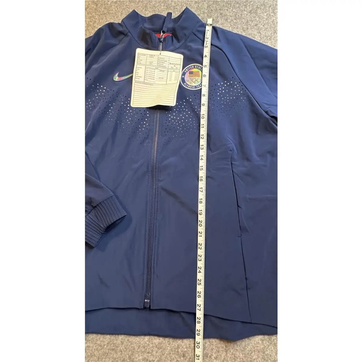 Nike clothing - DZ3559492 - DZ3559492 - Blue 2