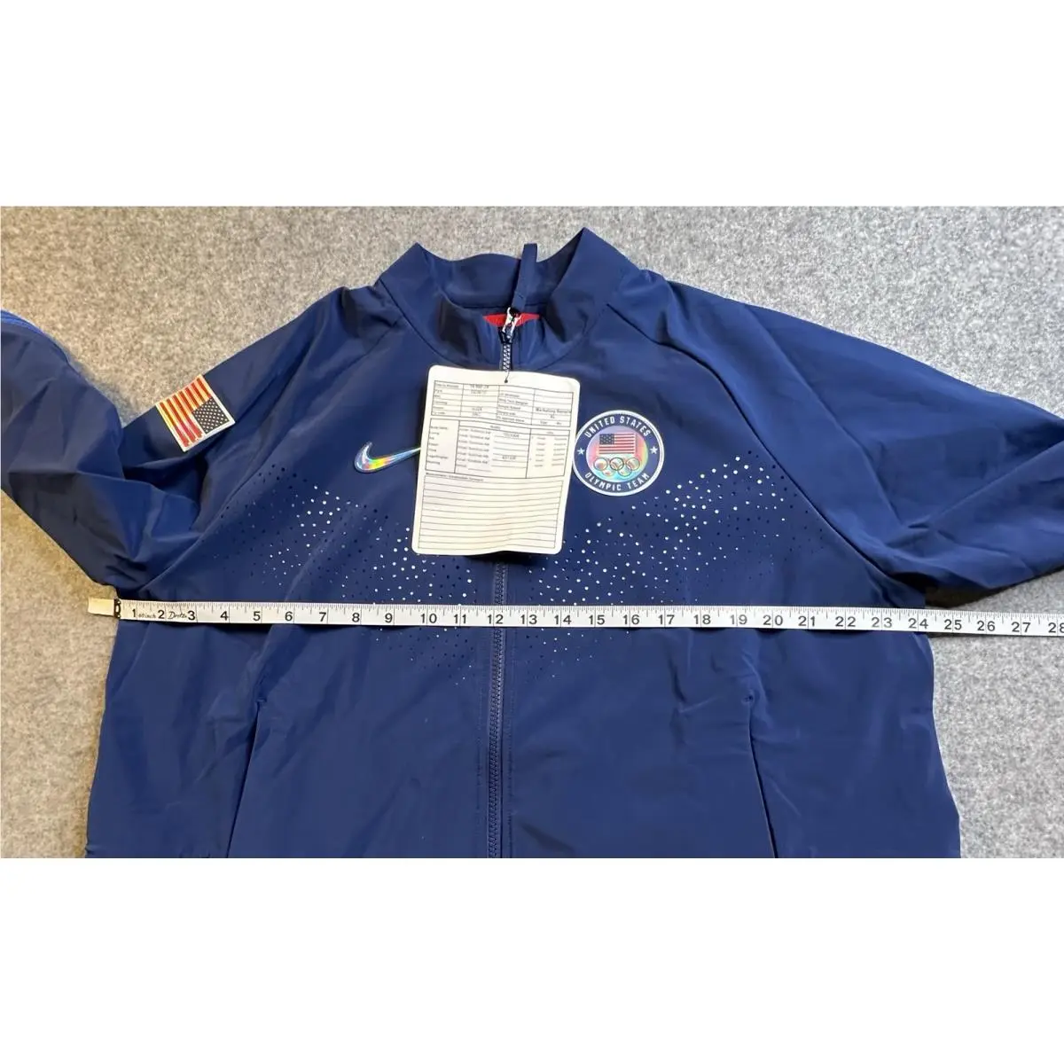 Nike clothing - DZ3559492 - DZ3559492 - Blue 3