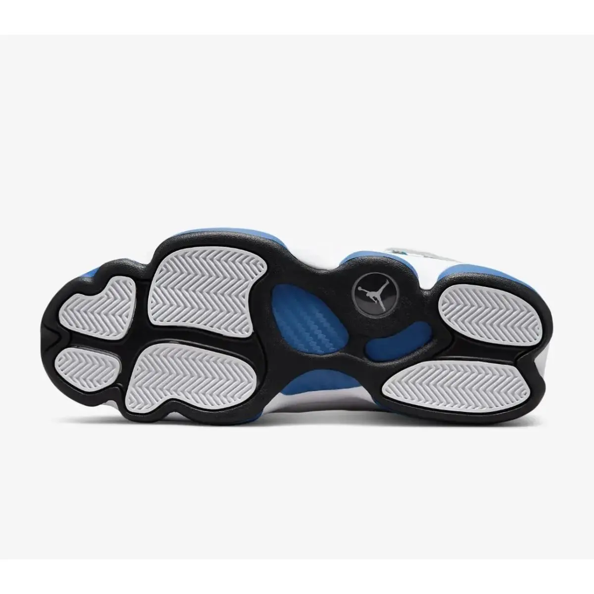 Nike shoes - Jordan 6 Rings - Rings - 322992-114 - White (UPC: 0195866170490) 1