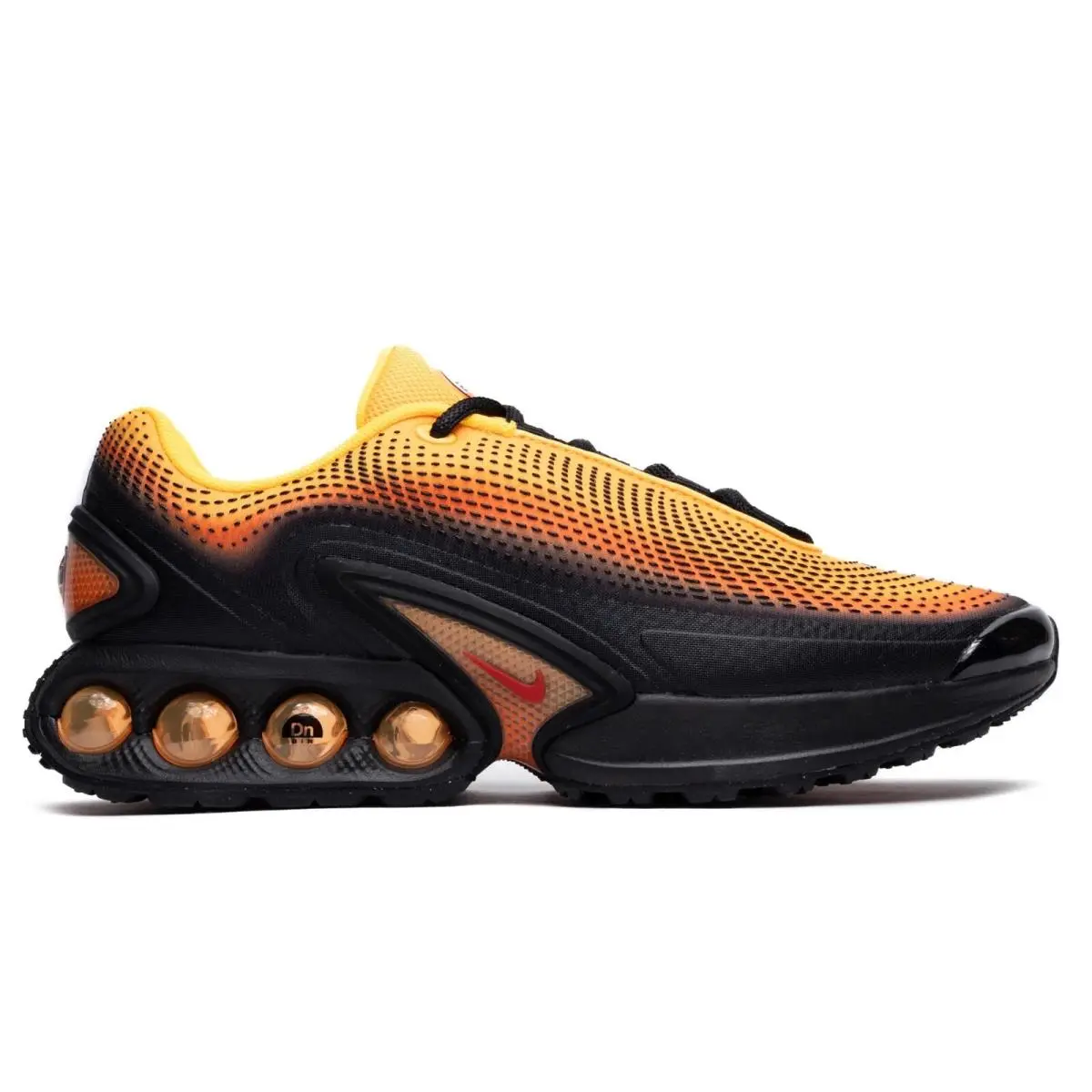 Nike shoes - Nike Air Max DN - Air Max - HM0810 800 - Orange 0