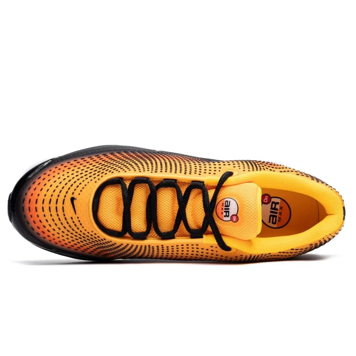 Nike shoes - Nike Air Max DN - Air Max - HM0810 800 - Orange 1