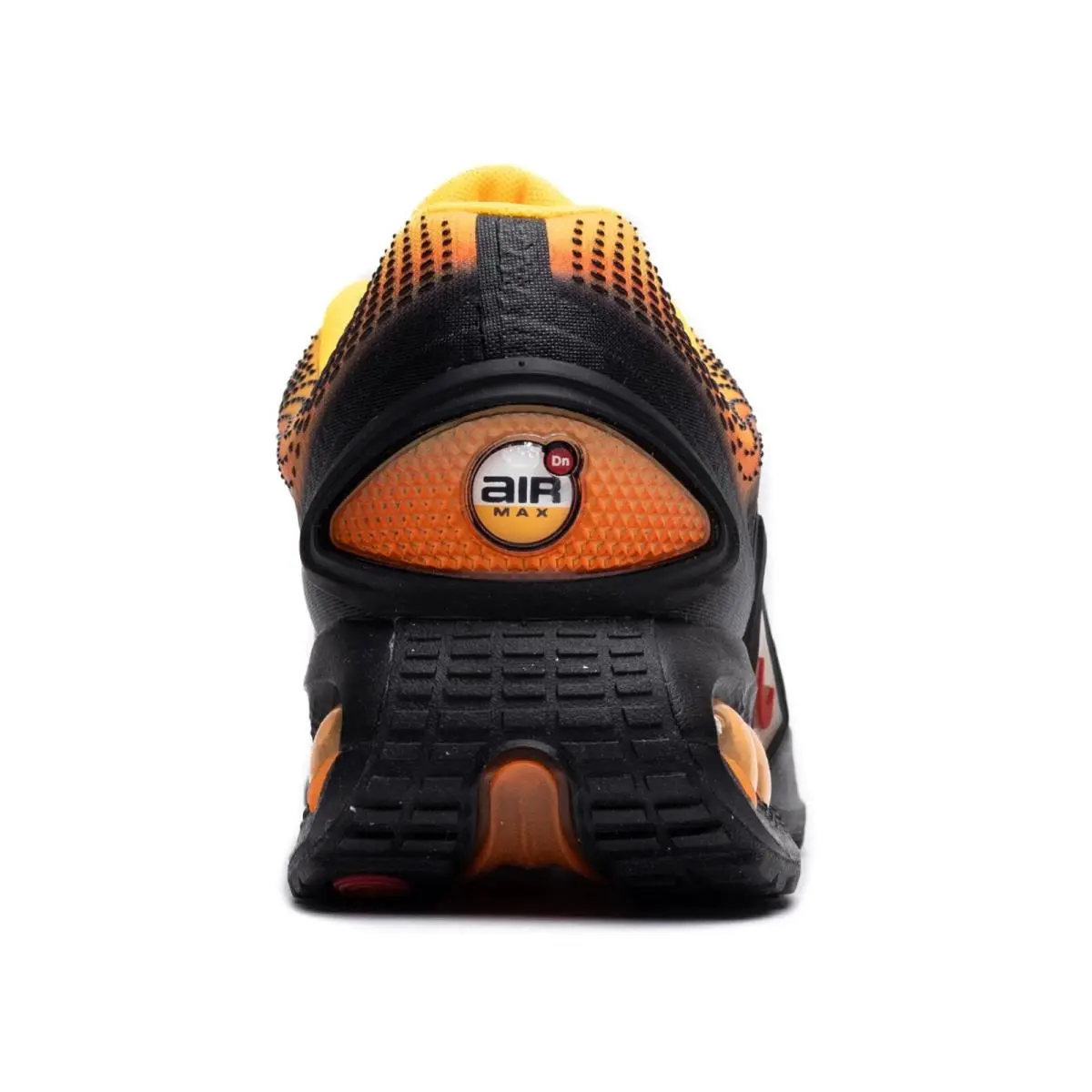 Nike shoes - Nike Air Max DN - Air Max - HM0810 800 - Orange 2