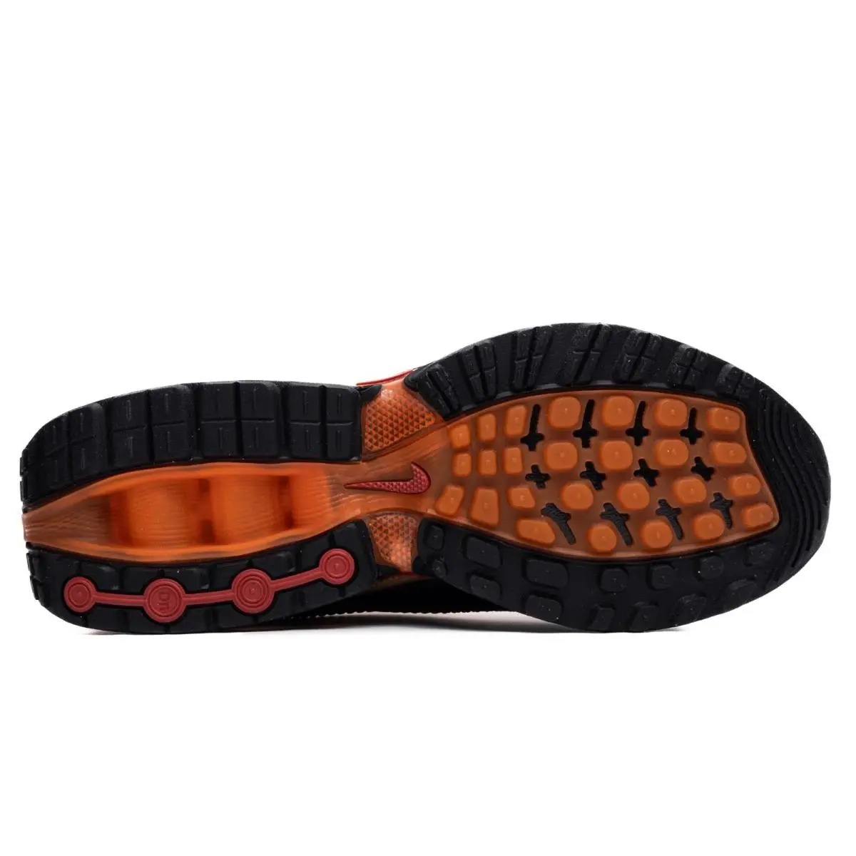 Nike shoes - Nike Air Max DN - Air Max - HM0810 800 - Orange 3