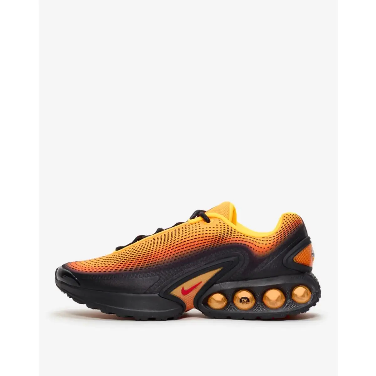 Nike shoes - Nike Air Max DN - Air Max - HM0810-800 - Orange 0