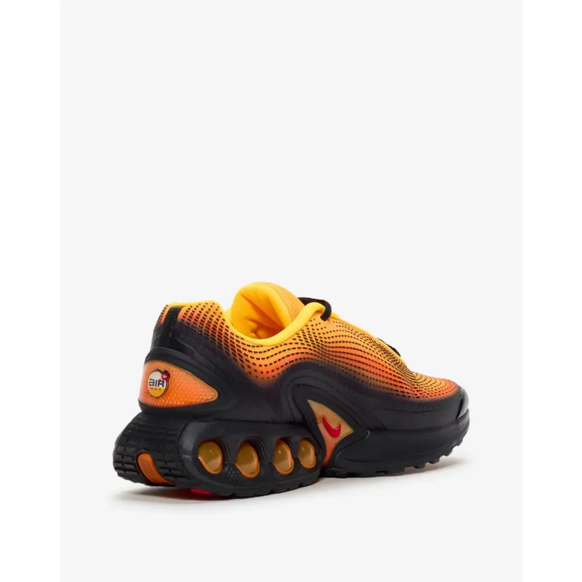 Nike shoes - Nike Air Max DN - Air Max - HM0810-800 - Orange 1