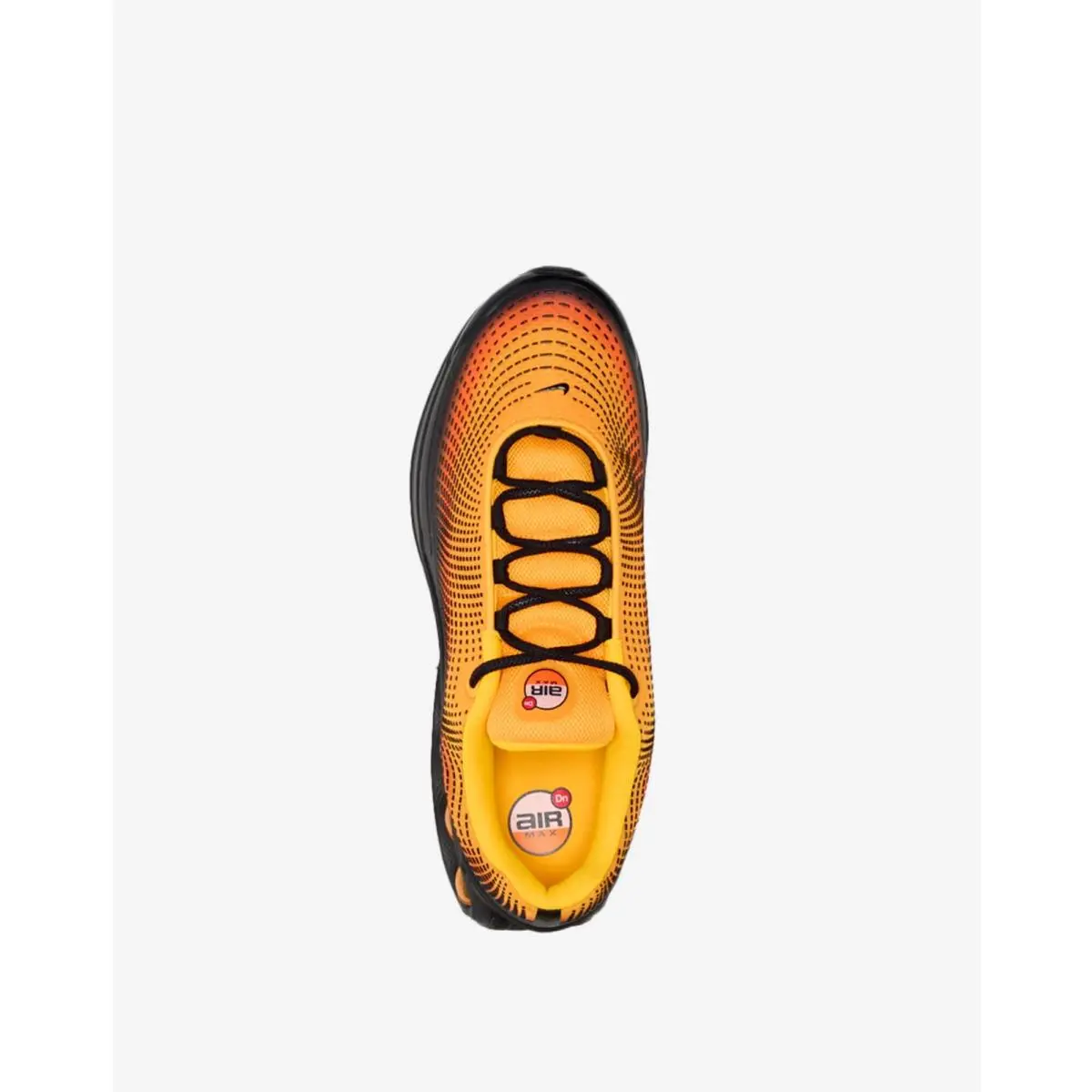 Nike shoes - Nike Air Max DN - Air Max - HM0810-800 - Orange 2