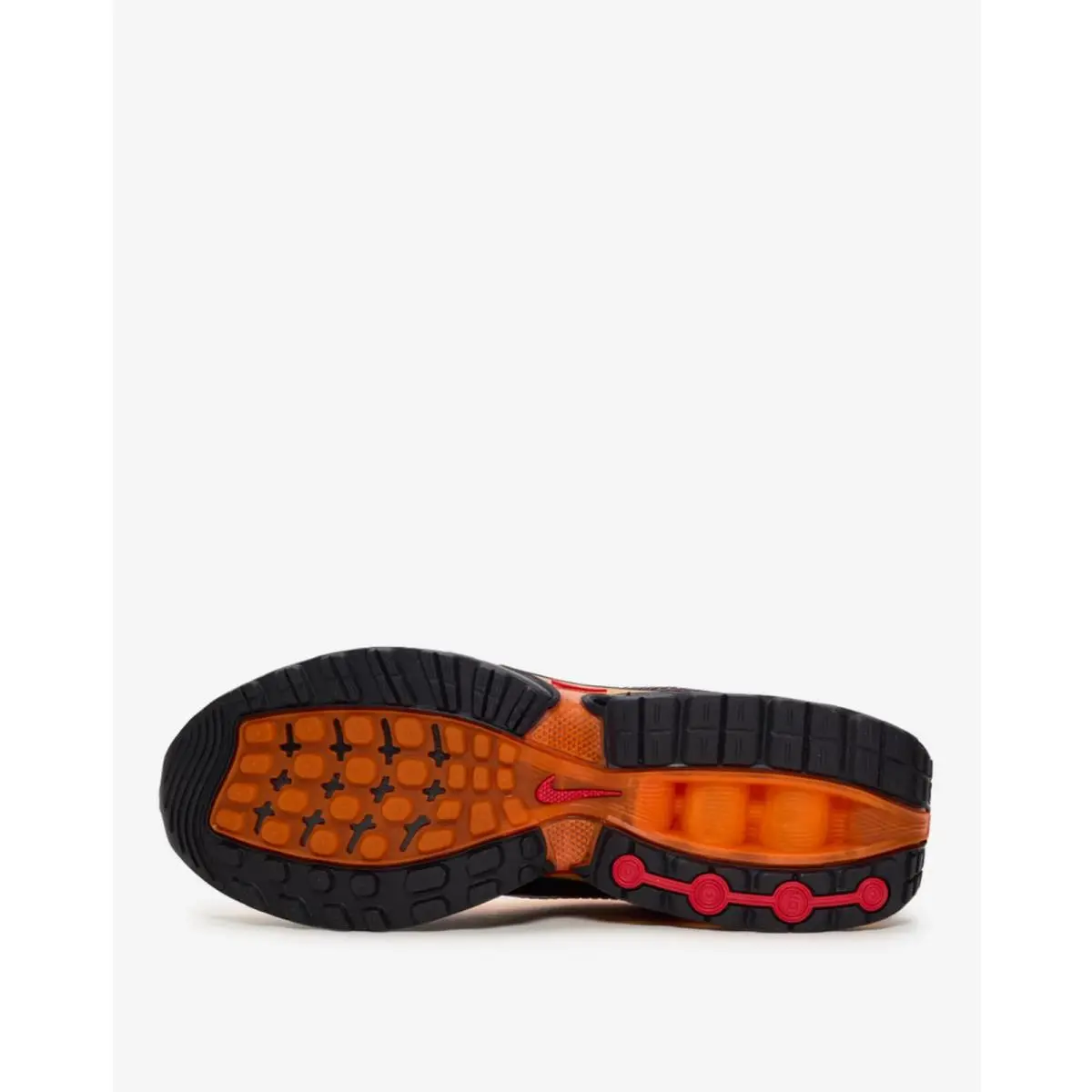 Nike shoes - Nike Air Max DN - Air Max - HM0810-800 - Orange 3