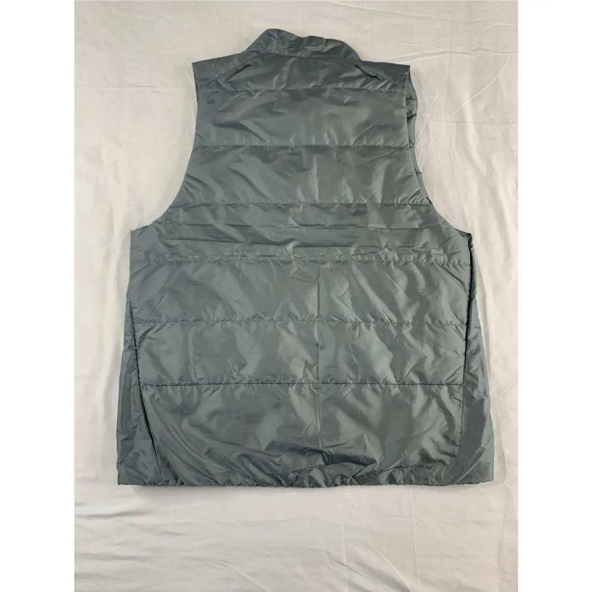 Nike clothing - Nike Therma-fit Adv - Adv - FB7542084 - Gray (UPC: 196609767861) 0