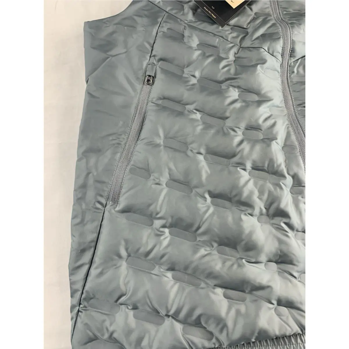Nike clothing - Nike Therma-fit Adv - Adv - FB7542084 - Gray (UPC: 196609767861) 3