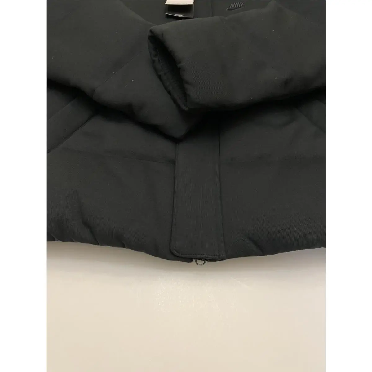 Nike clothing - FB7854010 - FB7854010 - Black 0