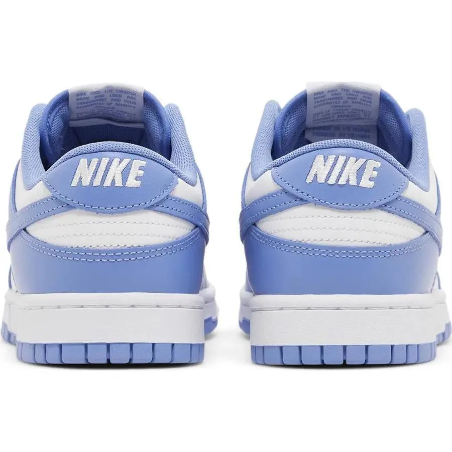 Nike shoes - Nike Dunk - Dunk - DV0833-400 - Blue 3