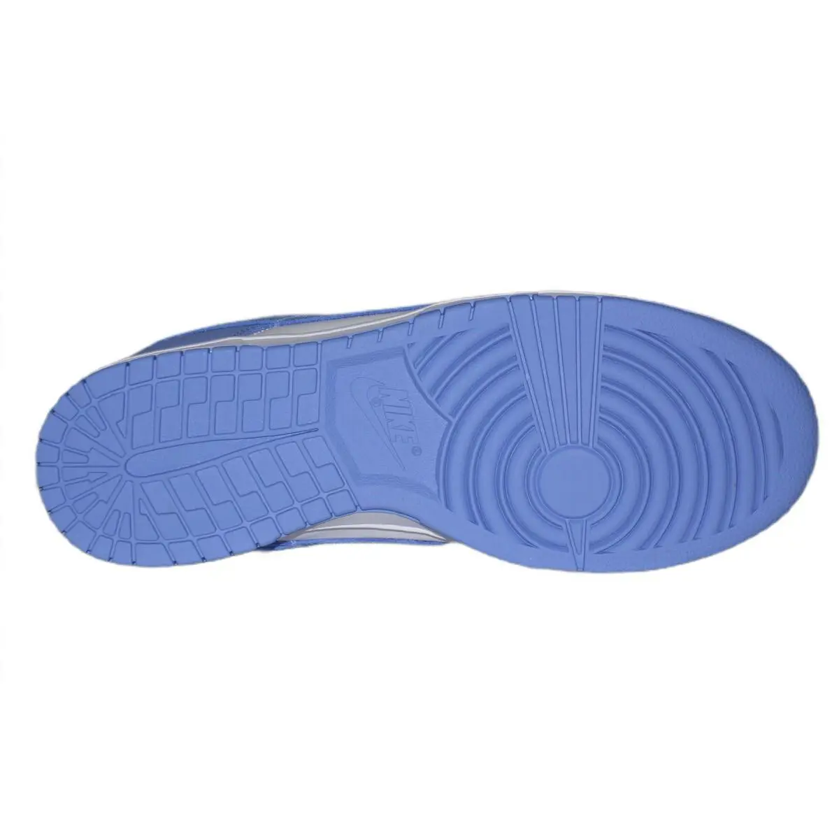 Nike shoes - Nike Dunk - Dunk - DV0833-400 - Blue 4