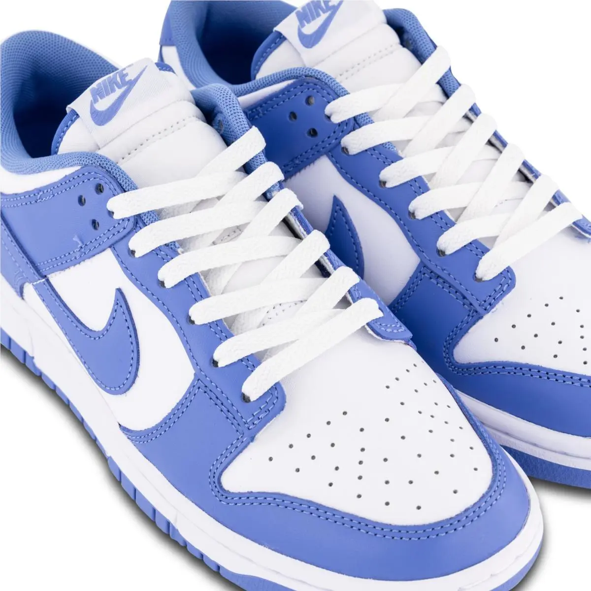 Nike shoes - Nike Dunk - Dunk - DV0833-400 - Blue 0