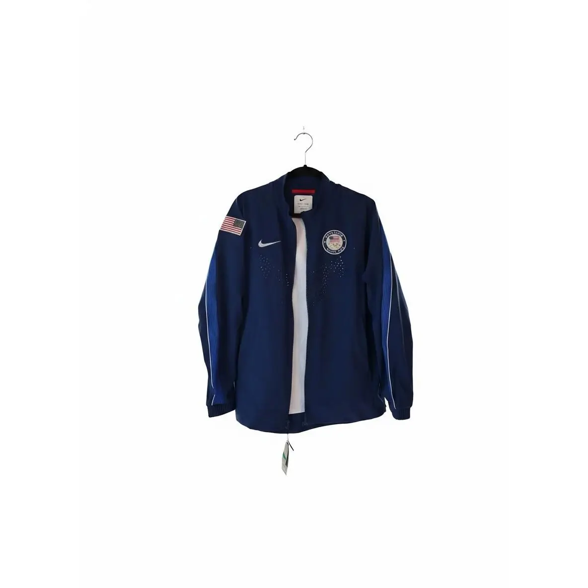 Nike clothing - CK4552-100 - CK4552-100 - Blue 0
