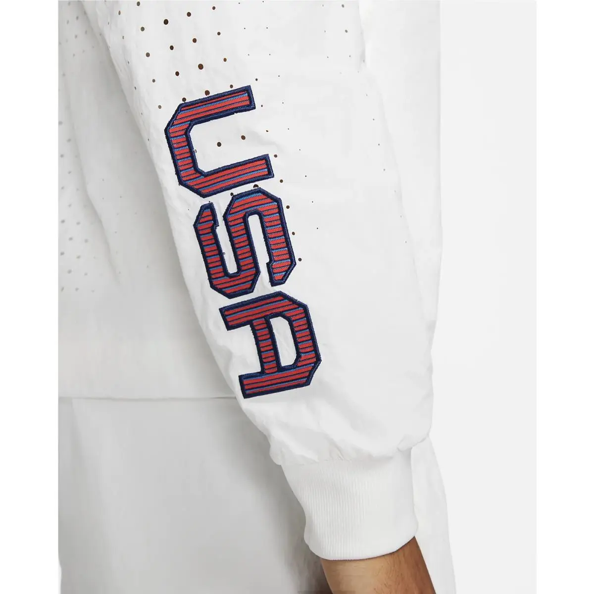 Nike clothing - CK4552-100 - CK4552-100 - White (UPC: 0193656308153) 16