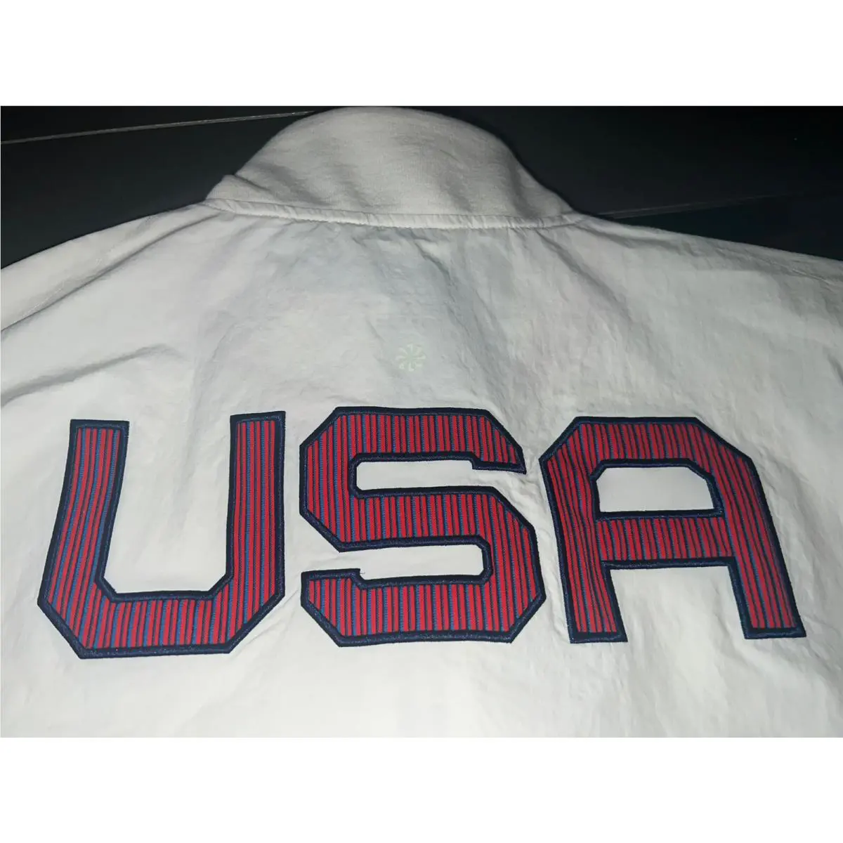 Nike clothing - CK4552-100 - CK4552-100 - White (UPC: 0193656308153) 9